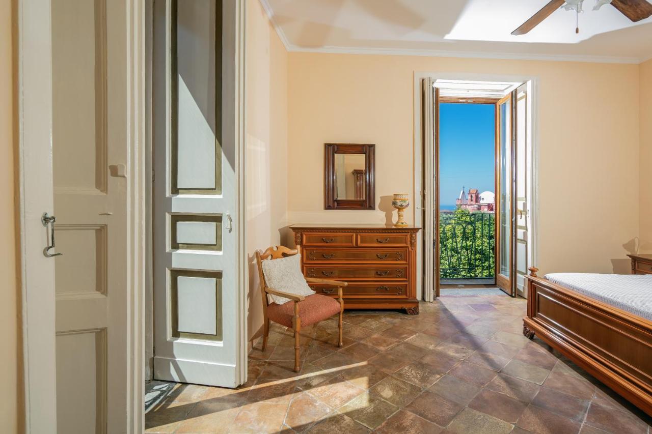 Antica Dimora D'Ancora Hotel Vico Equense Exterior photo