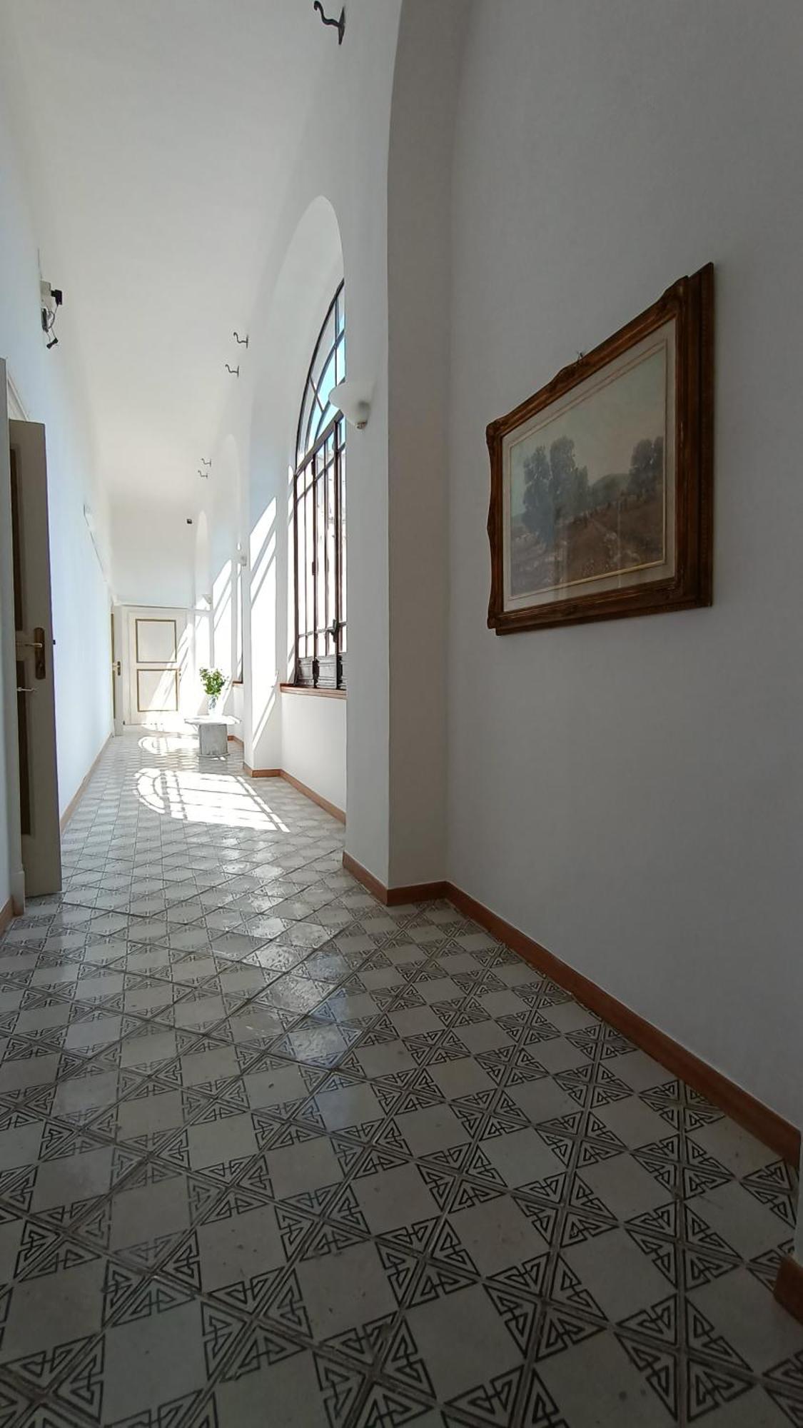 Antica Dimora D'Ancora Hotel Vico Equense Exterior photo